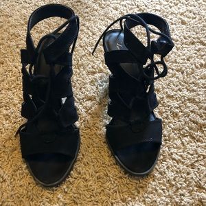 Simply Vera Wang Sandals